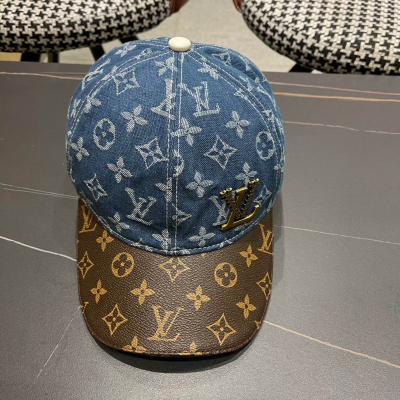 LV cap (88)